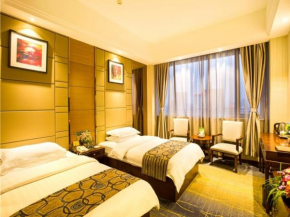 Hotels in Jieyang